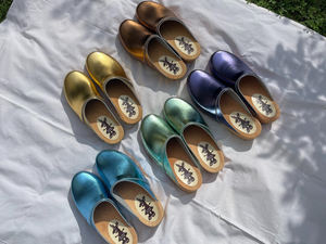 Pourquoi le sabot est la chaussure la plus facile à porter au quotidien