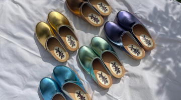 Pourquoi le sabot est la chaussure la plus facile à porter au quotidien