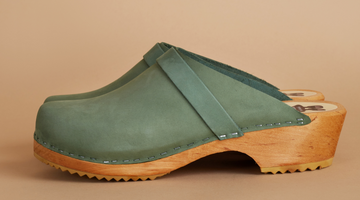 Les Sabots de Marie – Les sabots de Marie