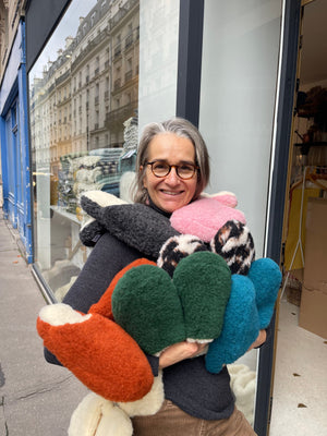 Les cadeaux idéaux pour affronter le grand froid avec douceur et authenticité