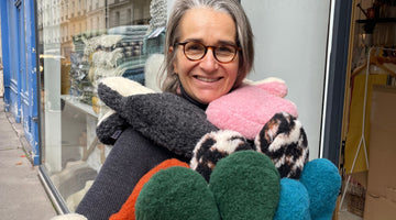 Les cadeaux idéaux pour affronter le grand froid avec douceur et authenticité