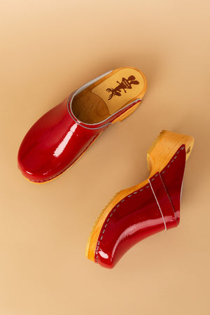 Un choix de couleurs comme nulle part ailleurs