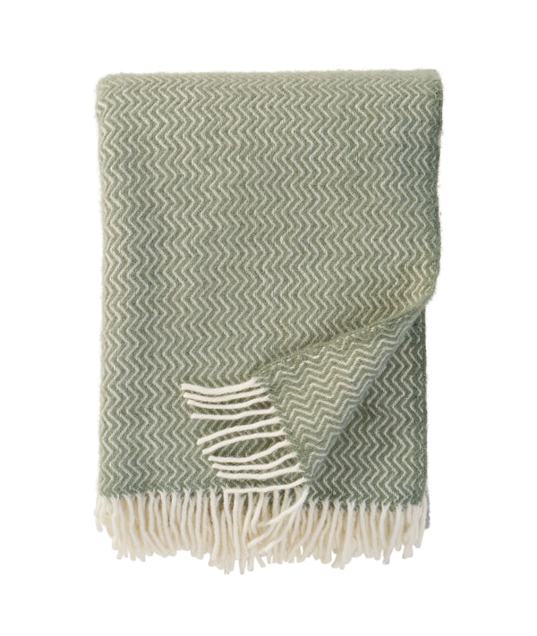 PLAID - Sorbet Pistachio