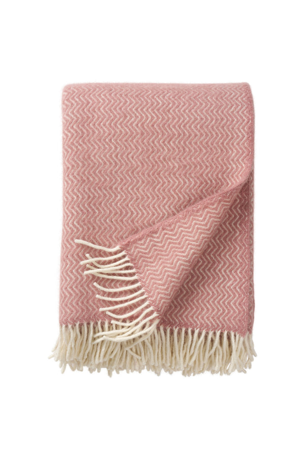 PLAID - Sorbet Powder Pink