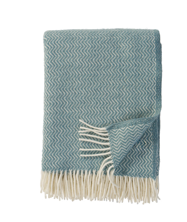 PLAID - Sorbet Silky blue