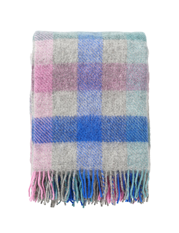 PLAID - Gotland Multi Pastel