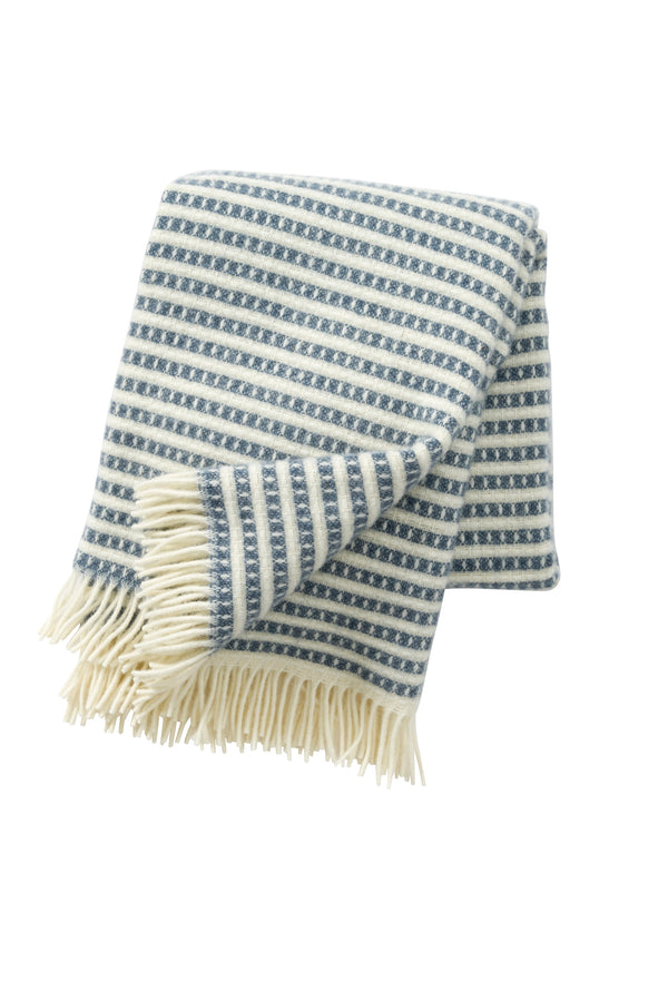 PLAID - Olle Smokey Blue