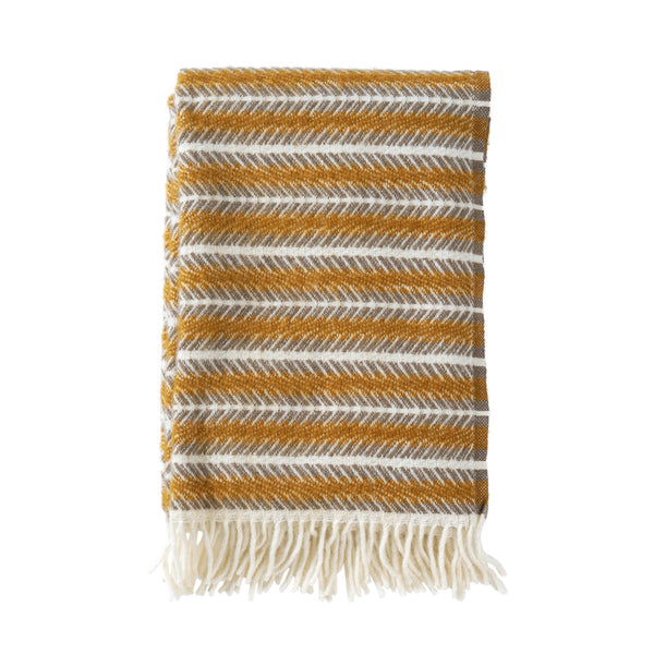 PLAID - Oscar Multi Amber