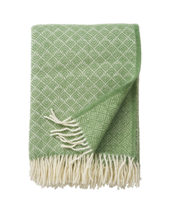 PLAID - Pampas Green