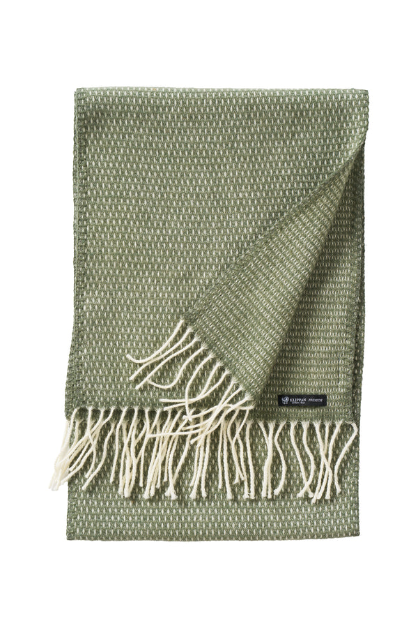 Écharpe - Dusty Green