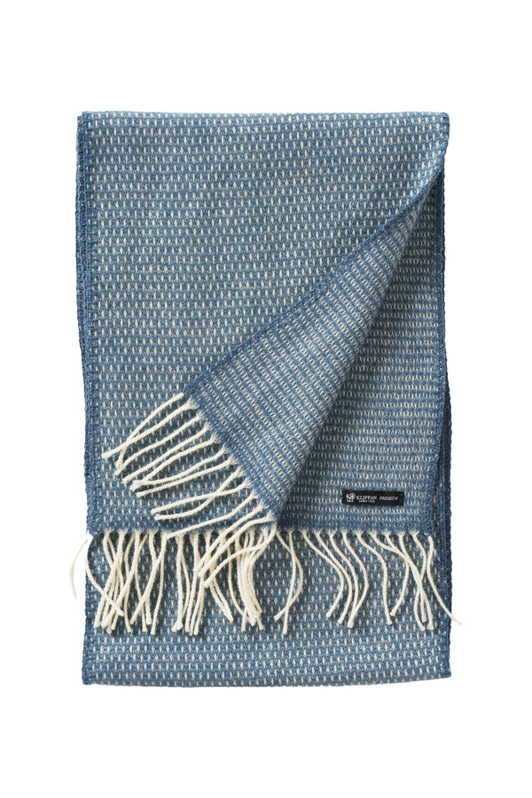 Écharpe - Dusty Blue