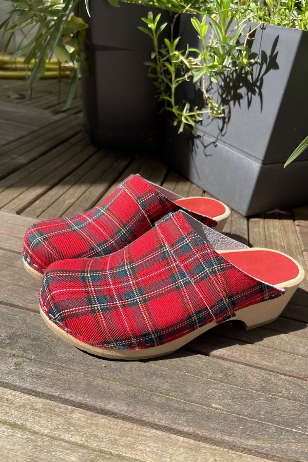 Petit tartan