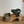 Charger l'image dans la galerie, Sandales - Green
