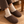 Charger l'image dans la galerie, Mules - 100% laine de mouton Brown
