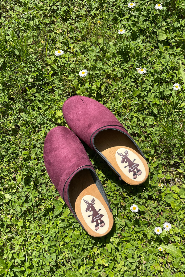 Cuir Suede - Winrod