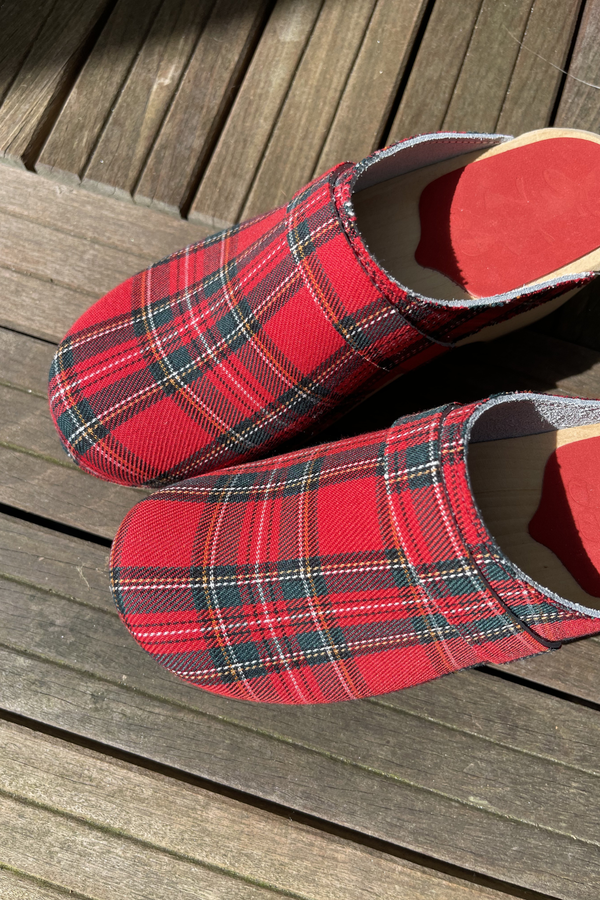 Petit tartan