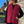 Charger l'image dans la galerie, Gilet en Laine - Framboise
