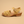 Load image into Gallery viewer, Sandales Basses - Nubuck Yellow
