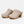 Charger l'image dans la galerie, Sabots Hauts - Nubuck Creme
