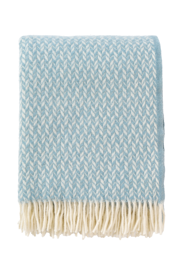 PLAID - Lovik Heavenly blue