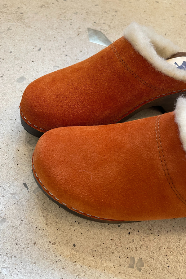 Fourré - Pumpkin pie