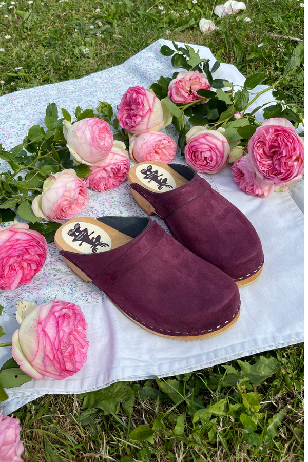 Cuir Suede - Winrod
