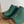 Charger l'image dans la galerie, Mules - Green
