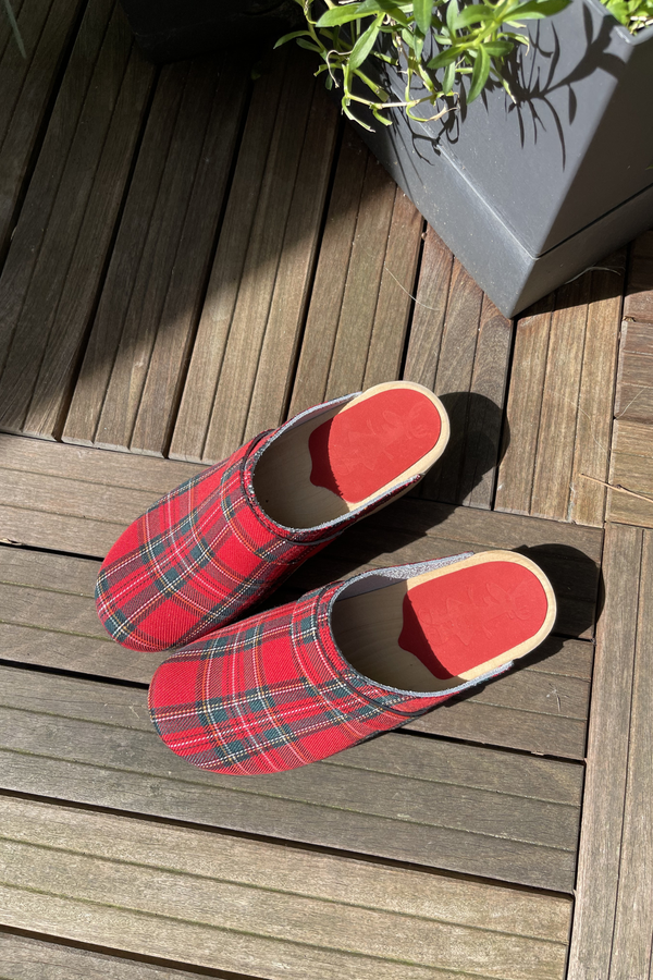 Petit tartan