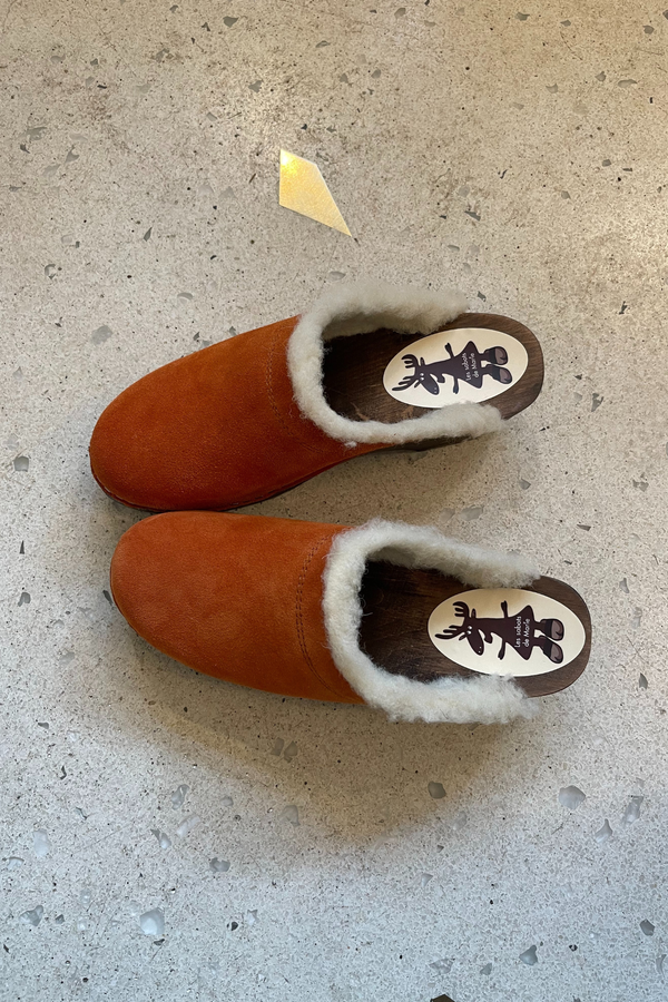 Fourré - Pumpkin pie