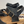 Charger l'image dans la galerie, Sandales - Snake Black
