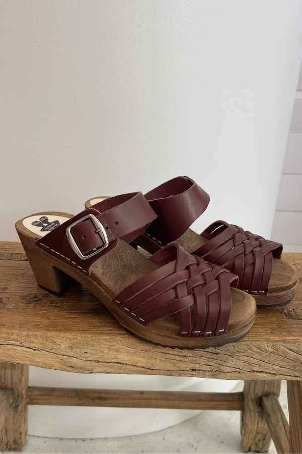 Mules - Winrod