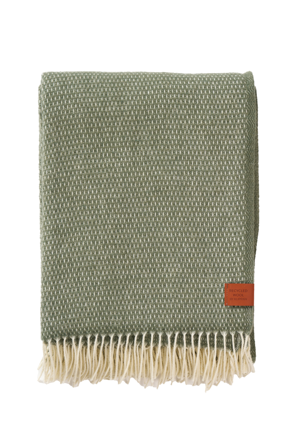 PLAID - Hugo Dusty Green