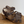 Charger l'image dans la galerie, Sandales - Brown Clous
