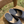 Charger l'image dans la galerie, Sabots Hauts - Nubuck Blue Navy
