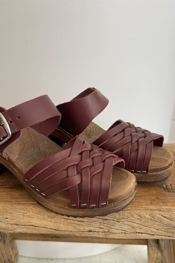 Mules - Winrod