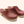 Charger l'image dans la galerie, Cuir Gras - Dark Cognac
