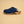 Charger l&#39;image dans la galerie, Cuir Suede - Navy
