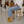 Charger l'image dans la galerie, Sabots Hauts - Nubuck Yellow Mustard

