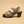 Charger l&#39;image dans la galerie, Sandales hautes Nubuck Clous - Taupe
