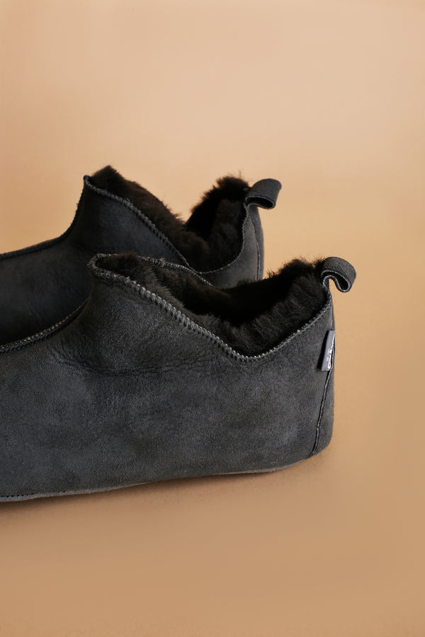 Chausson Adrien - Camel