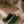 Charger l'image dans la galerie, Cuir lisse - Green
