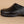 Load image into Gallery viewer, Smooth leather - Black sole Black
